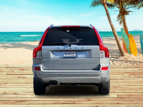 Used 2014 Volvo XC90 3.2 image 4