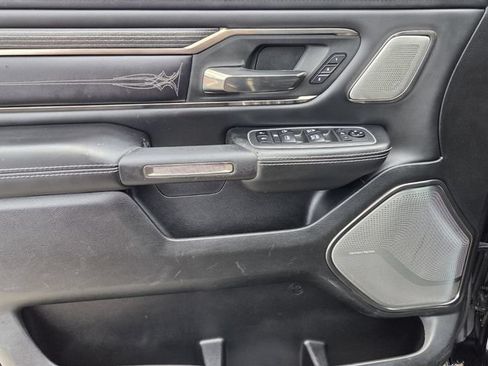 Used 2021 RAM 1500 Limited AWD/4WD image 20