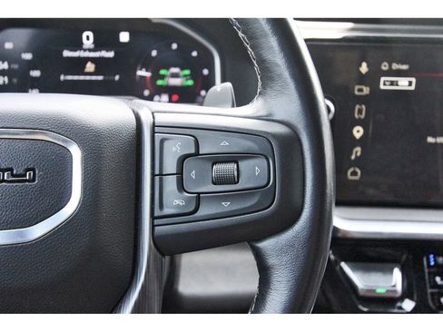 Used 2022 GMC Sierra 1500 Denali Ultimate AWD/4WD image 19