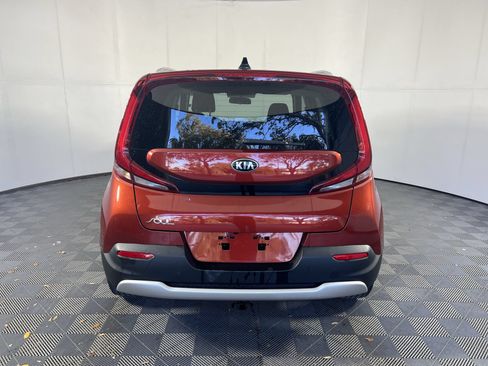 Used 2020 Kia Soul X-Line FWD image 5