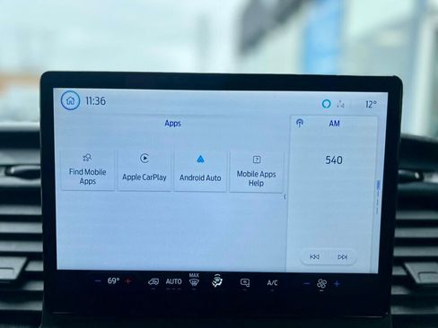 Used 2023 Ford E-Transit T-350 image 23