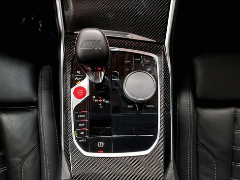 Used 2024 BMW M2 w/ Lighting Package RWD image 32