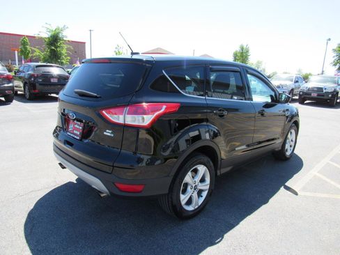Used 2016 Ford Escape SE w/ SE Cold Weather Package AWD/4WD image 6