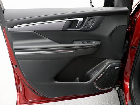 New 2025 Buick Enclave Sport Touring image 26