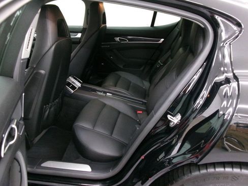 Used 2014 Porsche Panamera 4 AWD/4WD image 15