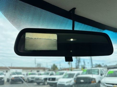 Used 2018 Chevrolet Express 2500 w/ Driver Convenience Package image 20