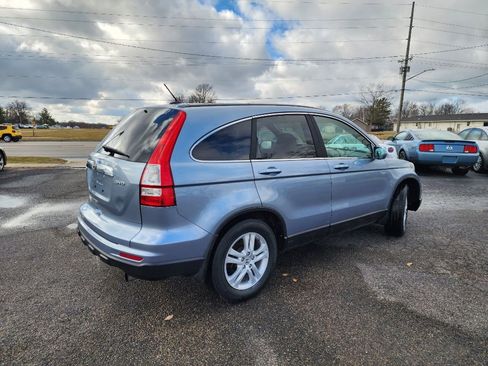 Used 2011 Honda CR-V EX-L image 3