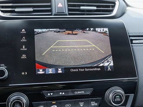 Used 2022 Honda CR-V EX-L image 28