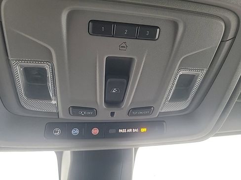 Certified 2022 GMC Sierra 1500 SLT w/ SLT Premium Plus Package image 22