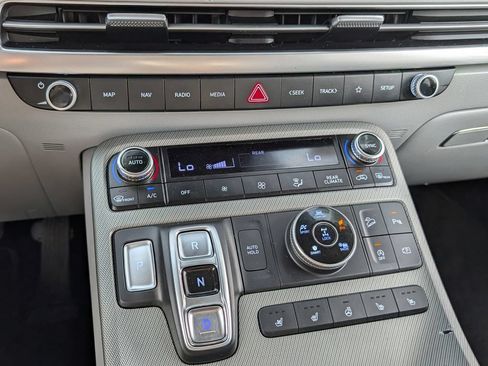 Used 2023 Hyundai Palisade SEL AWD/4WD image 10
