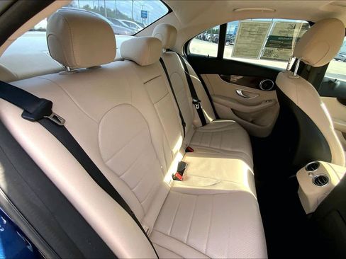 Used 2018 Mercedes-Benz C 300 Sedan image 20