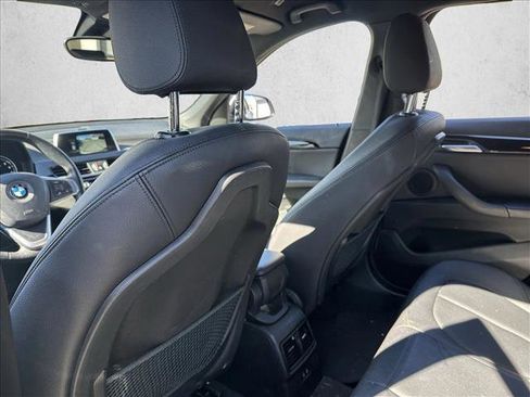 Used 2019 BMW X1 sDrive28i image 20