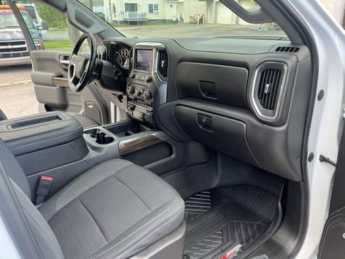 Used 2022 Chevrolet Silverado 1500 RST w/ All Star Edition Plus image 20