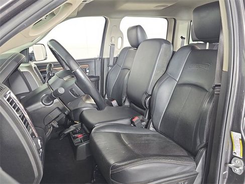 Used 2018 RAM 2500 Laramie image 20