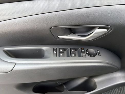 New 2026 Hyundai Tucson SEL Plus AWD/4WD image 8