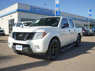 Used 2021 Nissan Frontier SV w/ Midnight Edition Floor Mats video 1