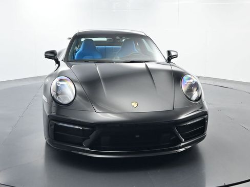 Certified 2024 Porsche 911 Carrera S RWD image 16