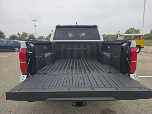 New 2026 Toyota Tacoma SR5 image 12