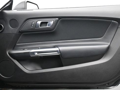 Used 2021 Ford Mustang Mach 1 w/ Mach 1 Handling Package image 24