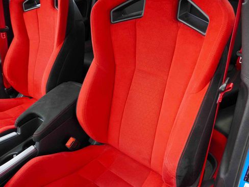 Used 2023 Honda Civic Type R image 14