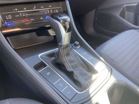 New 2026 Volkswagen Jetta S image 27