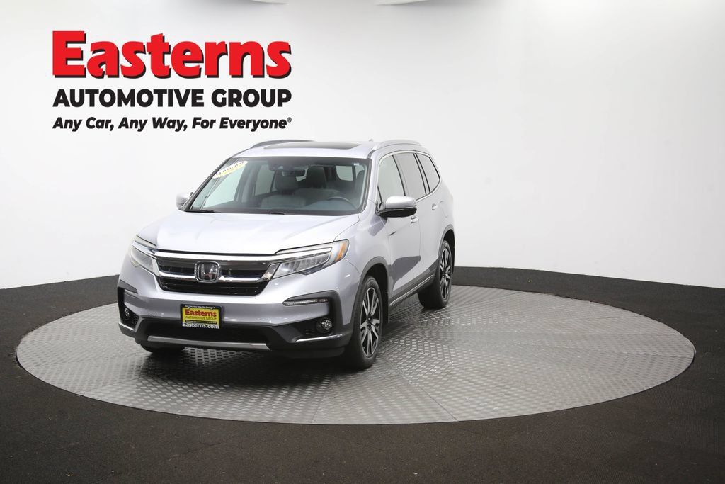 Used 2019 Honda Pilot Elite image 59