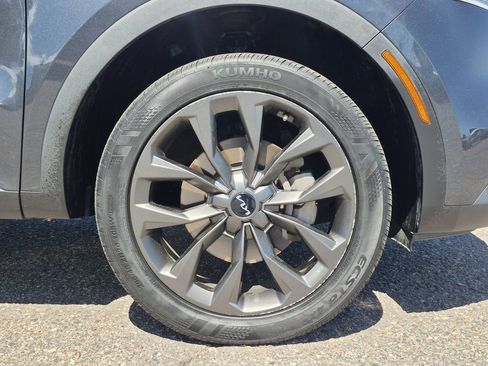 Used 2022 Kia Sorento X-Line EX image 21