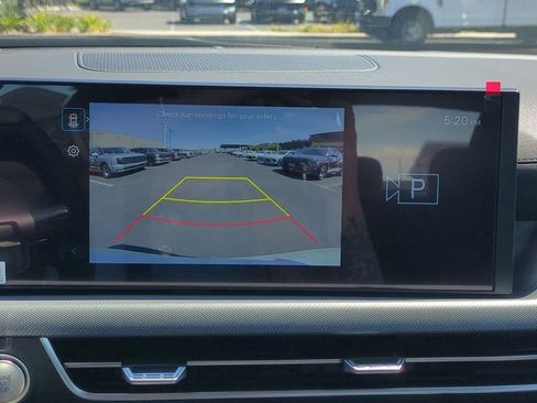 New 2026 Hyundai Sonata SEL FWD image 22