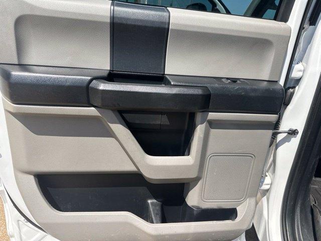 Used 2019 Ford F250 XL w/ Power Equipment Group AWD/4WD image 36
