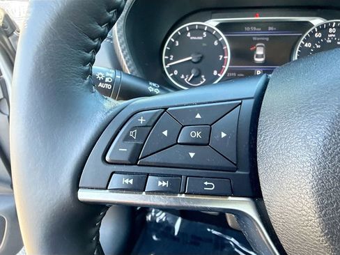 Certified 2023 Nissan Sentra SV w/ Trunk Package image 36