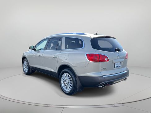 Used 2012 Buick Enclave Leather image 6