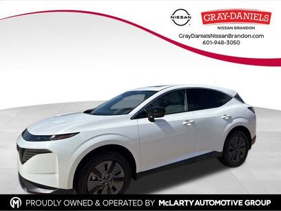 New 2026 Nissan Murano SL w/ Comfort Package