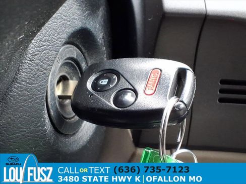 Used 2011 Honda Civic LX image 15