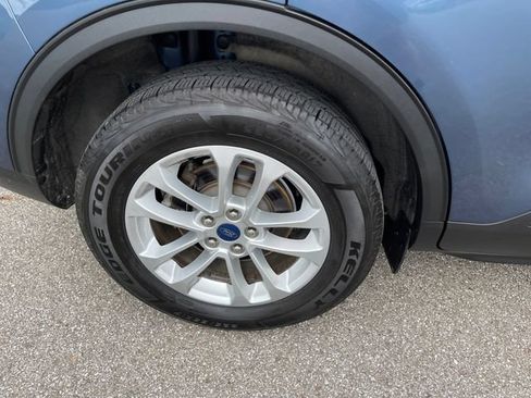 Used 2020 Ford Escape SE AWD/4WD image 39