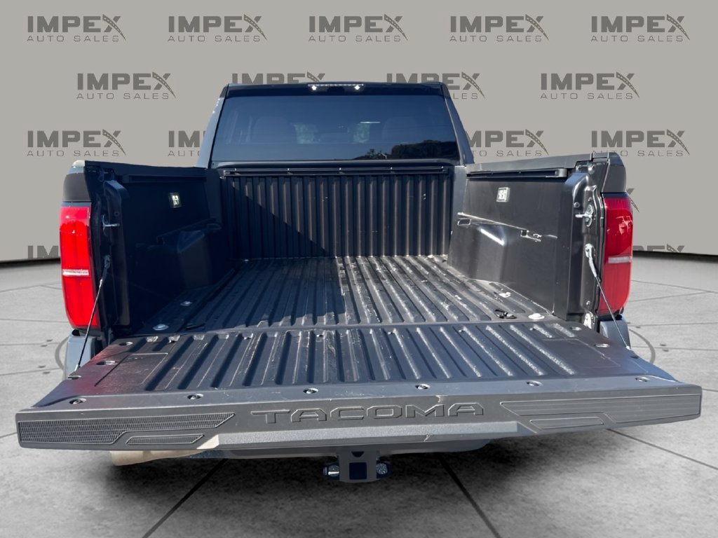Used 2026 Toyota Tacoma TRD Off-Road AWD/4WD image 27