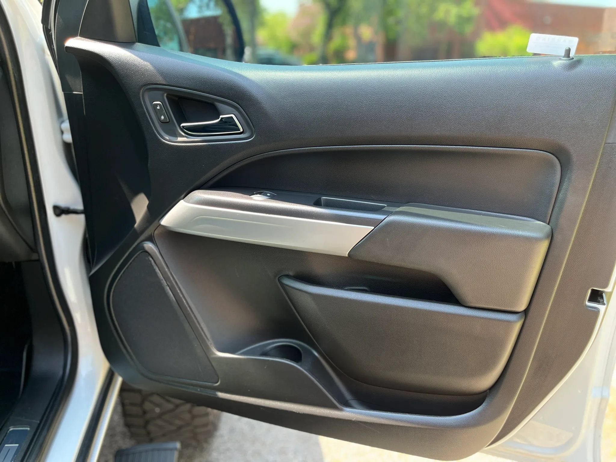 Used 2019 Chevrolet Colorado ZR2 w/ ZR2 Dusk Special Edition AWD/4WD image 29