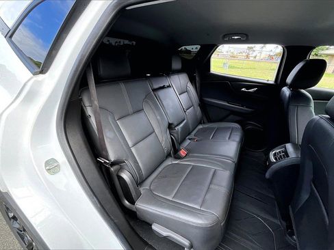 Used 2022 Chevrolet Blazer LT w/ Midnight/Sport Edition image 29