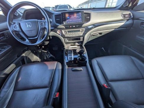 Used 2021 Honda Ridgeline Black Edition image 12