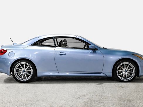 Used 2012 INFINITI G37 Limited Edition w/ Premium Pkg image 9