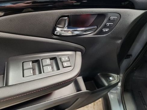 Certified 2025 Honda Ridgeline Black Edition image 21