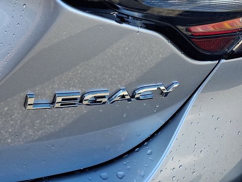 Certified 2025 Subaru Legacy Premium image 30