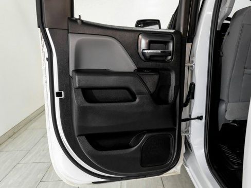 Used 2019 Chevrolet Silverado 1500 W/T w/ WT Convenience Package image 37