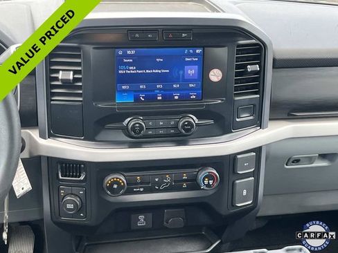 Used 2023 Ford F150 XLT AWD/4WD image 15