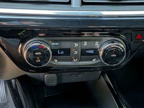 New 2026 Chevrolet Trax RS w/ Driver Confidence Package image 17