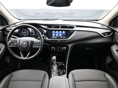 Used 2023 Buick Encore GX Preferred w/ Cold Weather Comfort Package image 12