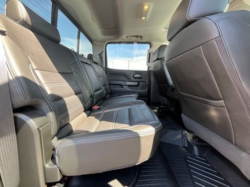 Used 2019 GMC Sierra 2500 Denali w/ Duramax Plus Package image 23