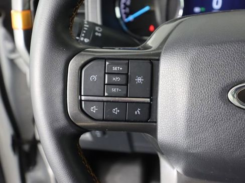 Used 2023 Ford F150 Tremor w/ 360 Degree Camera Package image 49