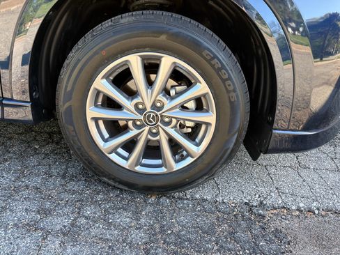 Used 2025 MAZDA CX-5 AWD 2.5 S w/ Preferred Package image 9