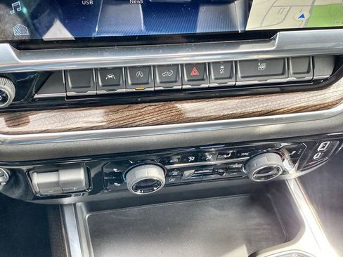 New 2026 Chevrolet Silverado 1500 LT w/ Leather Package image 20