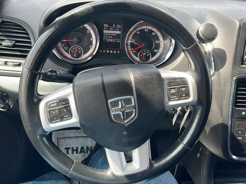 Used 2019 Dodge Grand Caravan GT image 10